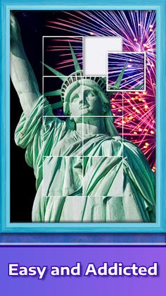 Jigsort - Jigsaw Puzzle Games - Screenshot 3