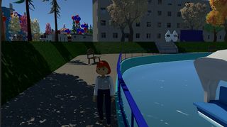 원광대 원더랜드(WonderLand) - Screenshot 2