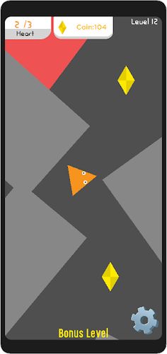 Forward Up - Screenshot 2