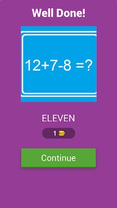 Learn accounts - Screenshot 2