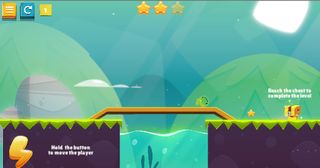 Physics Puzzle Adventure - Screenshot 3