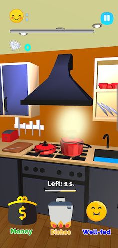 Feed The Planet - Screenshot 2