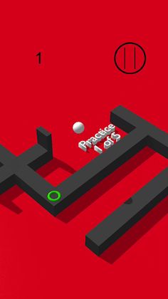 TeeWhy Bounce - Casual 3D Game - Screenshot 1