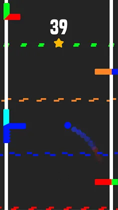 Colour Climb - Screenshot 3
