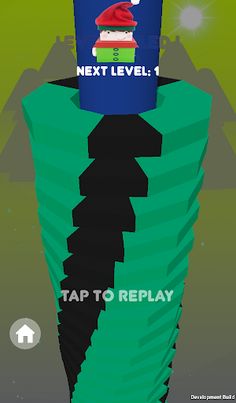 Stack Boom Box 3D - Screenshot 2