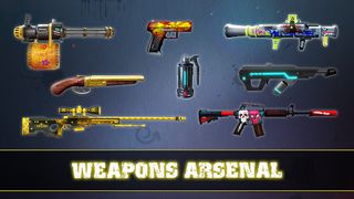 Gun Fire Sounds: Gun Simulator - Screenshot 3