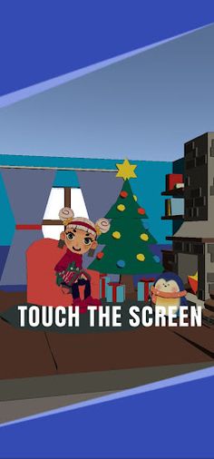 Save The Penguins - Screenshot 1