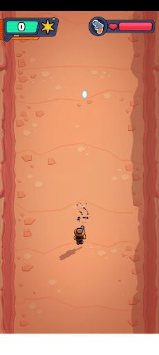 Advent Aliens Gone Wild - Screenshot 1