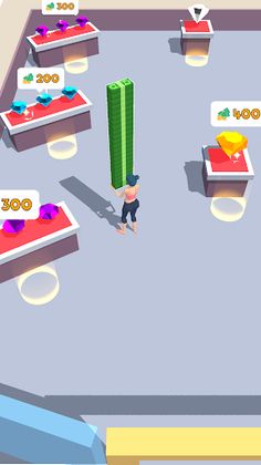 Shopping Spree - Screenshot 3
