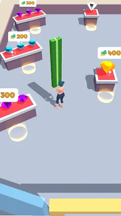 Shopping Spree - Screenshot 3