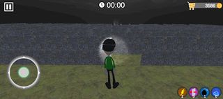 Zombie Maze - Screenshot 3