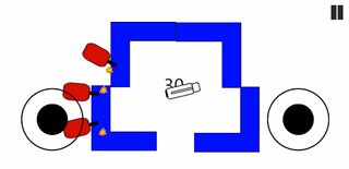 Single Gun - Screenshot 1