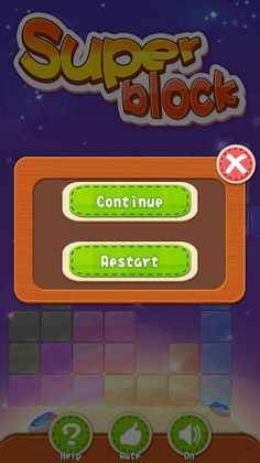 Block Puzzle - Screenshot 3