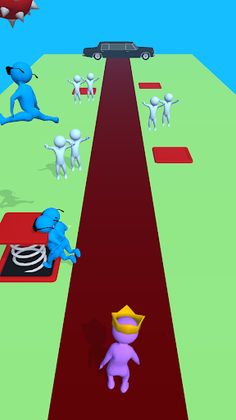 Guard Squad - Screenshot 3