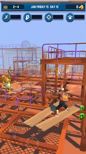 LegendArya - Screenshot 5