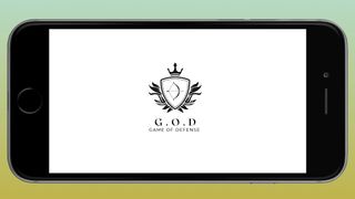 G.O.D: Defense Strategy Game - Screenshot 1