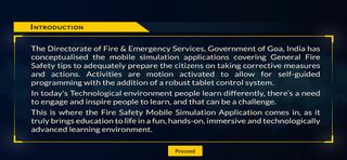 Fire Safety - Screenshot 3