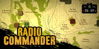 Radio Commander - Screenshot 2