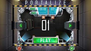 Portalize - Screenshot 1