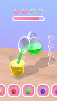 Rainbow Flowers DIY - Screenshot 3