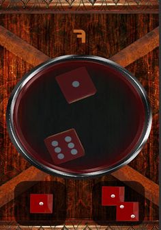 Just Dice - Screenshot 4