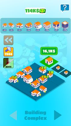 Merge Construction! - Screenshot 4