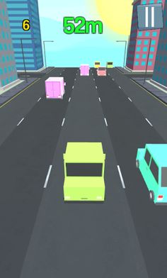 Race My Damn Car - Screenshot 3