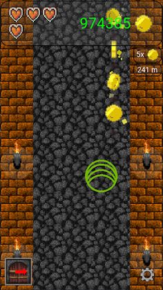 Loop Runner - Screenshot 2