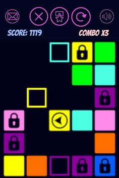 Cube Crush - Screenshot 2