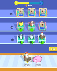 Idle Pet Shop - Screenshot 3