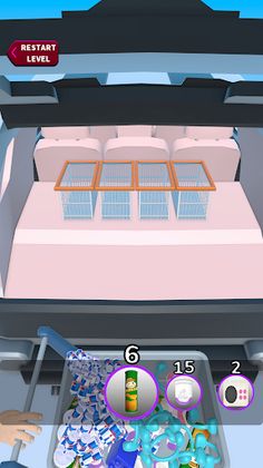 Shop Fill - Screenshot 3