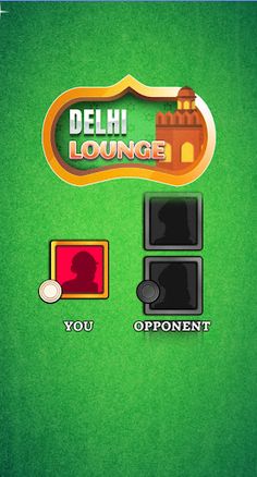 Carrom Clash 2023 carrom game - Screenshot 1