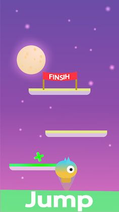 Jui Jump - Screenshot 4