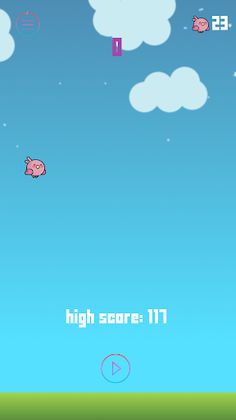 Viral Bird - Screenshot 3
