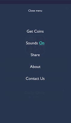 Game of thrones Quiz - Screenshot 4