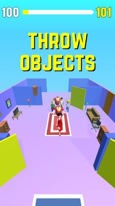 Save the Queen - Screenshot 1