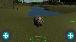 Devil Ball - Screenshot 2