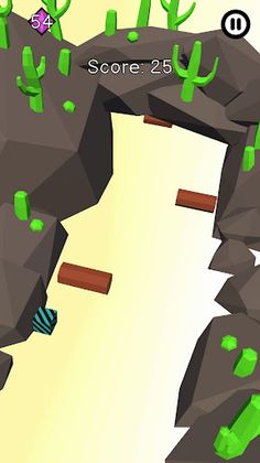 Swift Cube - Screenshot 3