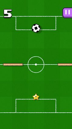 Football Juggle - Screenshot 2