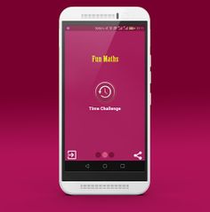 Fun Maths - Screenshot 4