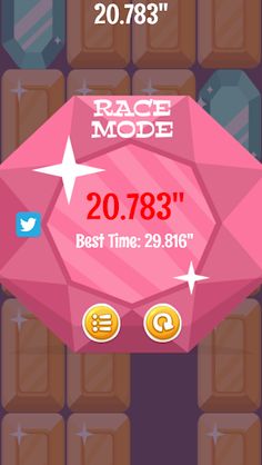 Gem Tap - Screenshot 2