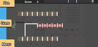 Break The Targets - Screenshot 3