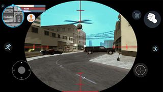 Gang Mafia City - Screenshot 2