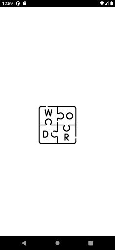 Worzle - Screenshot 1