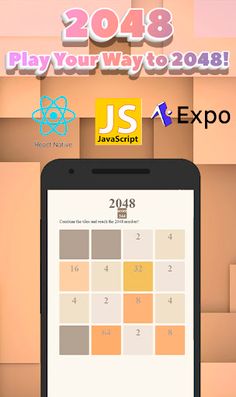 2048 Merge Puzzle - Screenshot 3