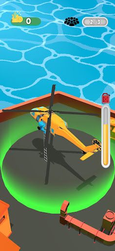 Helicopter Rescue - Screenshot 3