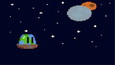 Space Escape - Screenshot 2