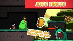 Coco Punch - Screenshot 4