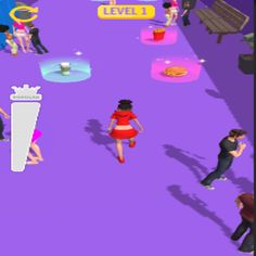 Social Media Queen - Screenshot 3