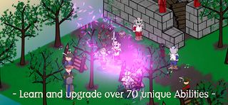 Insignia: Tactics - Screenshot 1